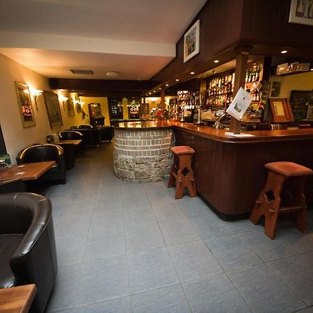 The Angel Hotel Helston Exterior foto