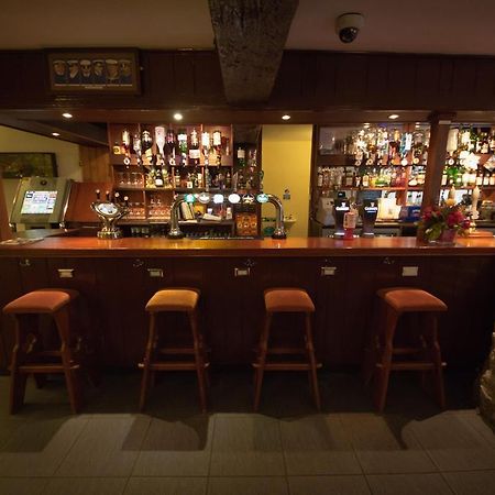 The Angel Hotel Helston Exterior foto