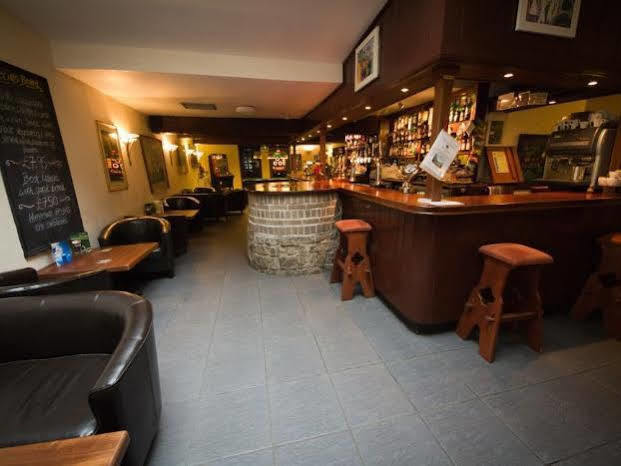 The Angel Hotel Helston Exterior foto