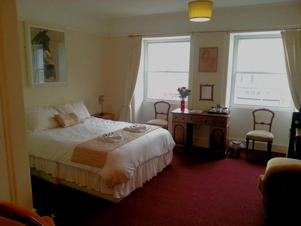 The Angel Hotel Helston Quarto foto